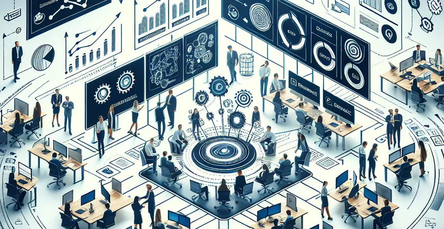 绩效考核缺乏反馈机制？建立机制的 3 个关键